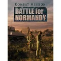 Slitherine Software UK Combat Mission Battle For Normandy PC Game